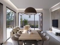 Nye - Frittliggende Villa - Pilar de La Horadada - Pilar De La Horadada