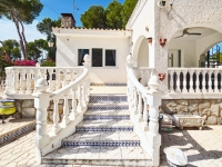 Re-Sale - Detached Villa - Pinar de Campoverde - Pinar de Campoverde - Village