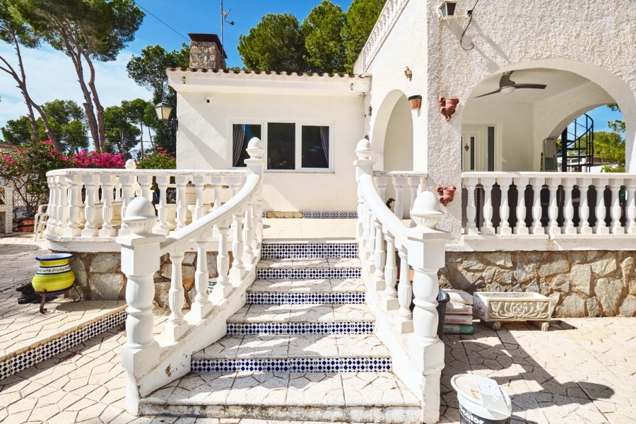 Re-Sale - Detached Villa - Pinar de Campoverde - Pinar de Campoverde - Village