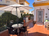 Re-Sale - Detached Villa - Guardamar del Segura - El Raso