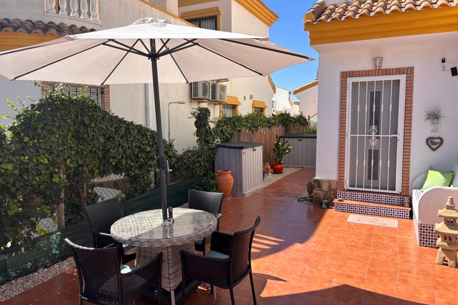 Re-Sale - Detached Villa - Guardamar del Segura - El Raso