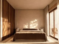 New - Detached Villa - Benissa