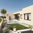 New - Detached Villa - Banos y Mendigo - Altaona Golf And Country Village