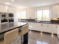 Re-Sale - Detached Villa - Algorfa - Montemar
