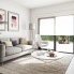 New - Semi Detached Villa - Busot - Urb Valle Dorado