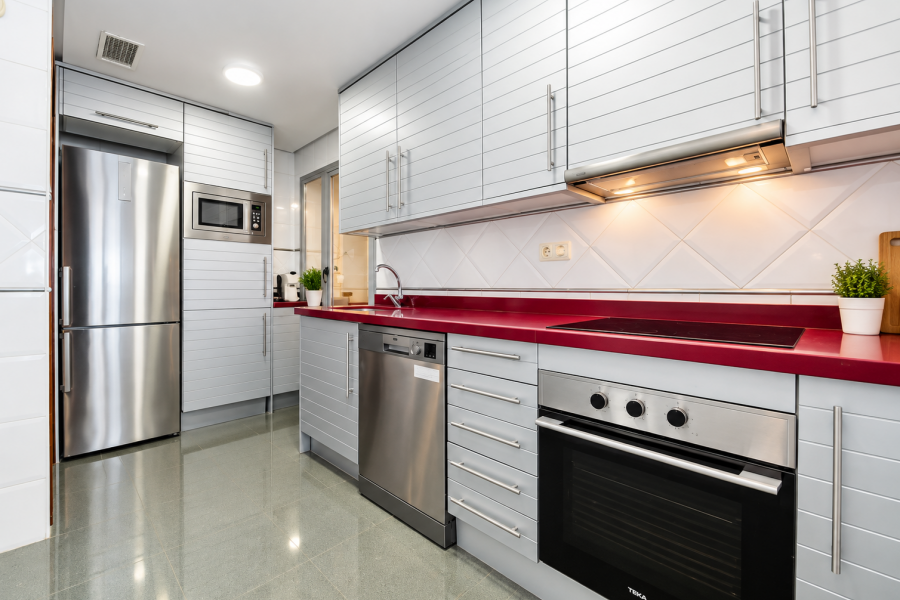 Re-Sale - Apartment - Torrevieja - Playa Del Cura