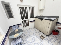 Re-Sale - Apartment - Orihuela Costa - La Zenia