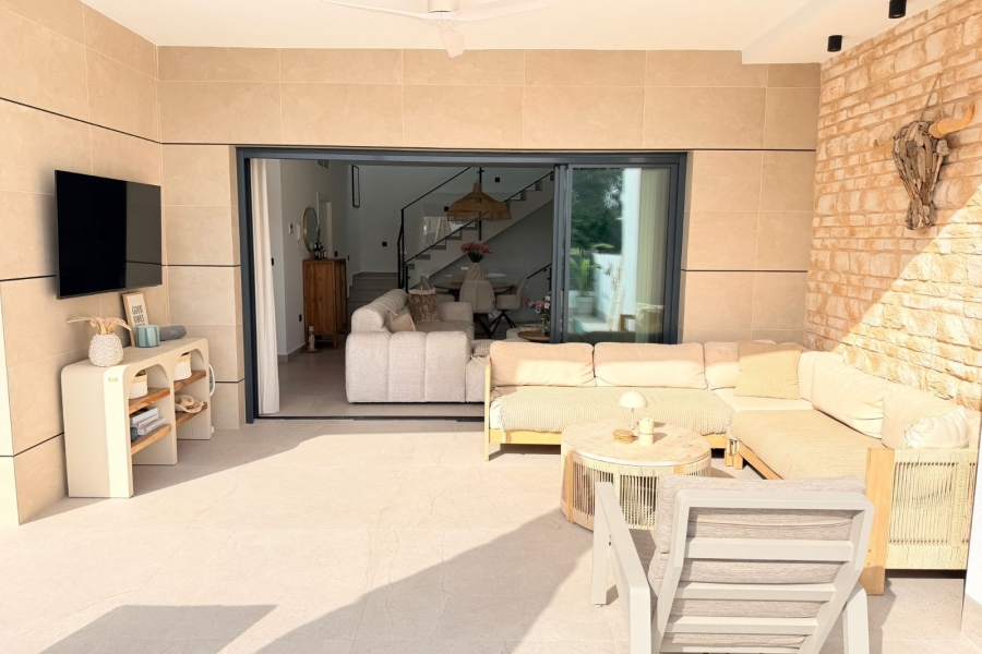 Re-Sale - Townhouse - Dolores - Dolores - Town