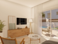 Nueva - Chalet - Pilar de La Horadada - Pilar De La Horadada