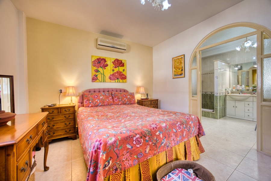Re-Sale - Detached Villa - Benimar - Benimar II