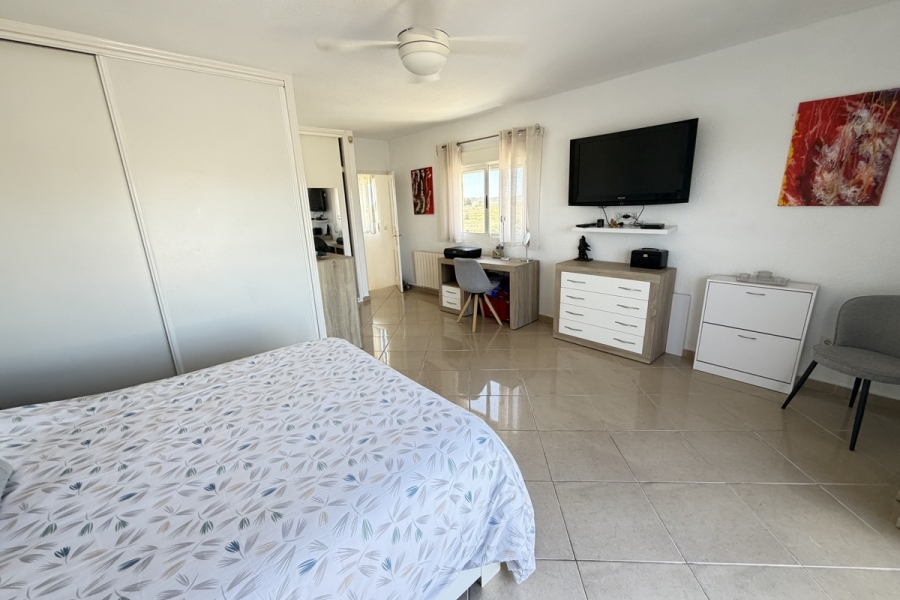 Re-Sale - Townhouse - San Miguel de Salinas - San Miguel - Town