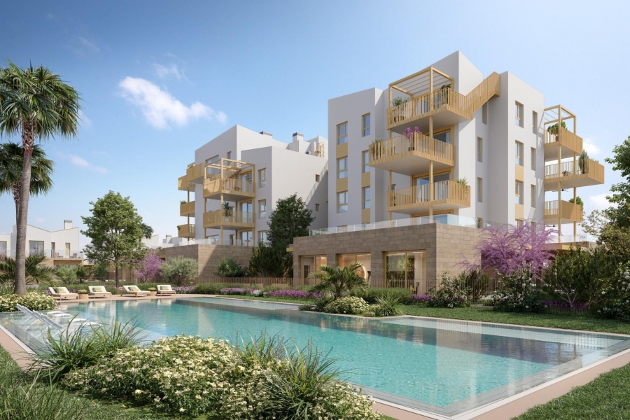 New - Townhouse - El Verger