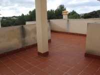 Re-Sale - Semi Detached Villa - Algorfa - Montemar