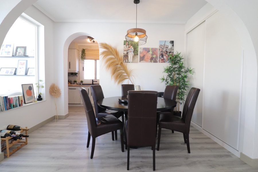 Re-Sale - Detached Villa - Ciudad Quesada - Ciudad Quesada - Town