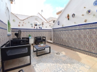 Re-Sale - Quad Villa - Orihuela Costa - Playa Flamenca