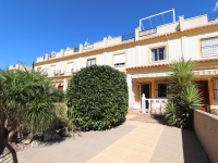 Re-Sale - Townhouse - Algorfa - Montemar