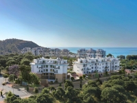 New - Apartment - Villajoyosa - Playa del Torres