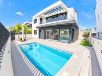Re-Sale - Detached Villa - Algorfa - La Finca Golf Resort
