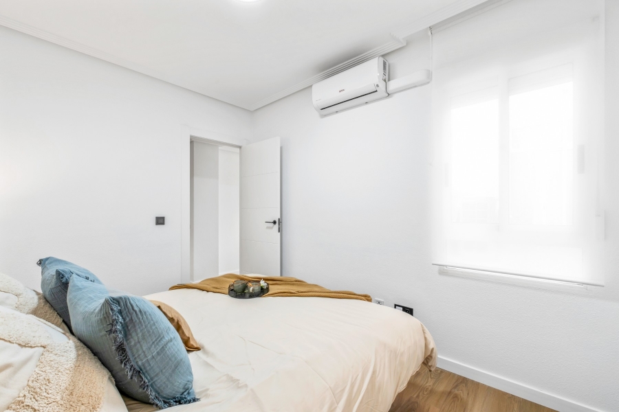 Re-Sale - Apartment - Orihuela Costa - Playa Flamenca