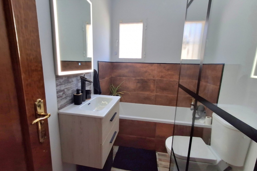 Re-Sale - Detached Villa - Ciudad Quesada - Doña Pepa