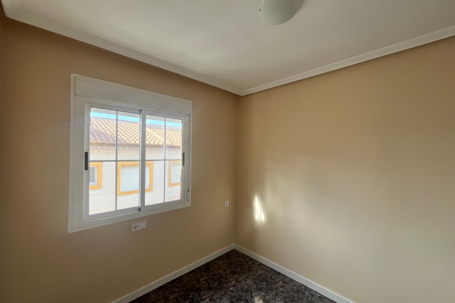 Re-Sale - Apartment - Orihuela Costa - Res. San Antonio