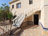 Re-Sale - Detached Villa - Algorfa - Lomas de La Juliana