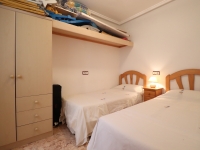 Wederverkoop - Appartement - Torrevieja - Torrevieja - Centre