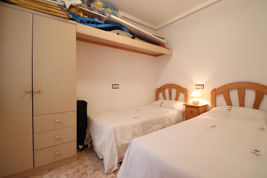 Re-Sale - Apartment - Torrevieja - Torrevieja - Centre