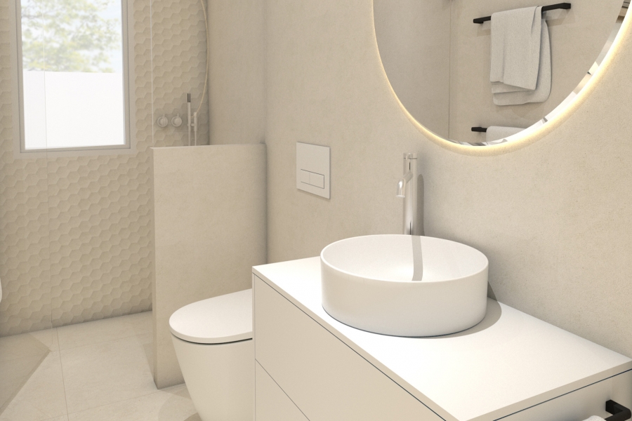 New - Apartment - Pilar de La Horadada - Pilar De La Horadada