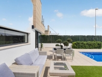 Re-Sale - Detached Villa - Guardamar del Segura - El Raso