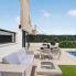 Re-Sale - Detached Villa - Guardamar del Segura - El Raso