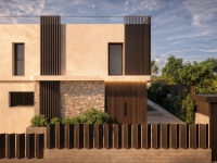 New - Detached Villa - Cabo de Palos