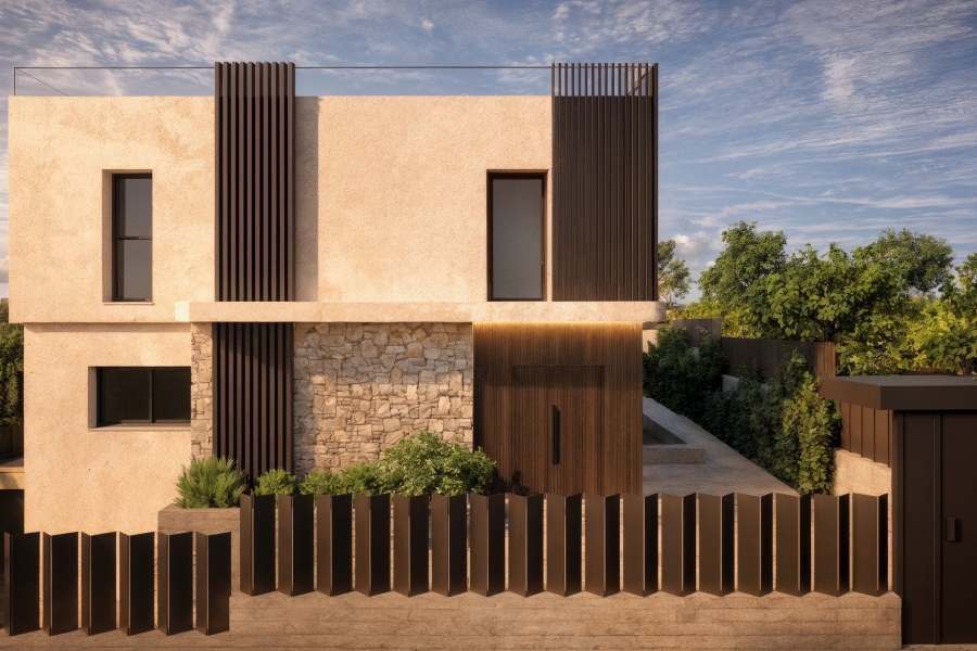 New - Detached Villa - Cabo de Palos