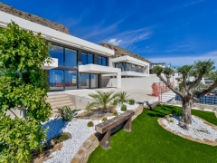 Chalet - Nueva - Finestrat - Finestrat - Pueblo