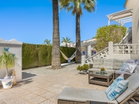 Re-Sale - Detached Villa - Ciudad Quesada - Ciudad Quesada - Town