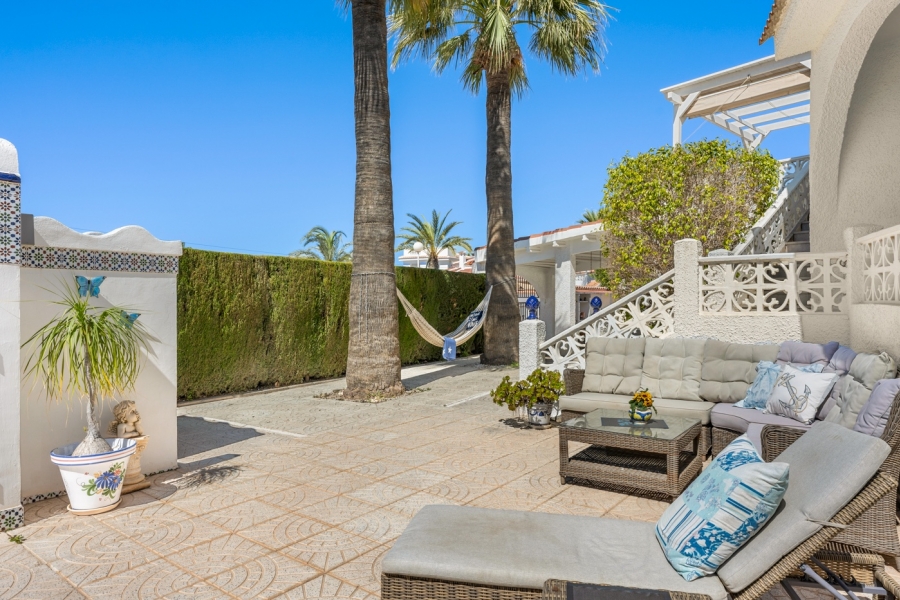 Re-Sale - Detached Villa - Ciudad Quesada - Ciudad Quesada - Town