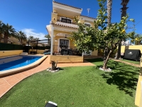 Re-Sale - Detached Villa - Orihuela Costa - Los Dolses