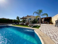 Re-Sale - Detached Villa - Ciudad Quesada - Ciudad Quesada - Town