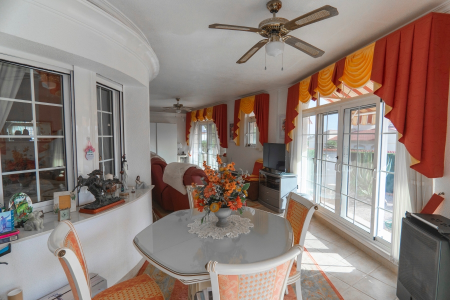 Re-Sale - Detached Villa - Ciudad Quesada - Ciudad Quesada - Town