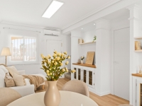 Re-Sale - Townhouse - Orihuela Costa - Las Filipinas
