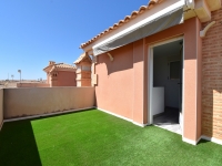 Re-Sale - Detached Villa - Orihuela Costa - Playa Flamenca