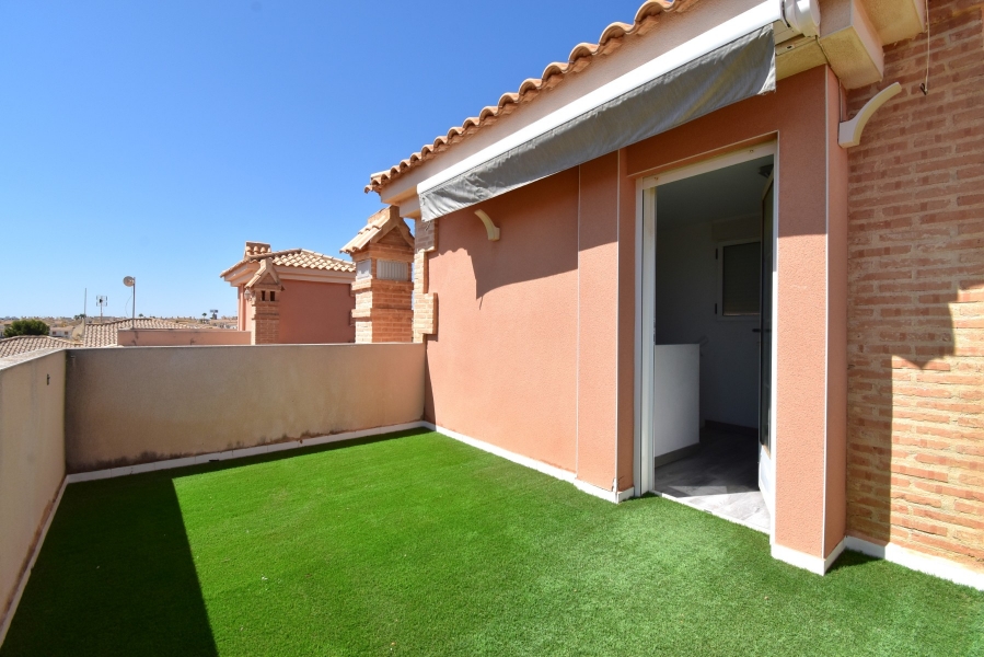 Re-Sale - Detached Villa - Orihuela Costa - Playa Flamenca