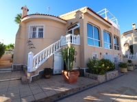 Re-Sale - Detached Villa - Benimar - Benimar II