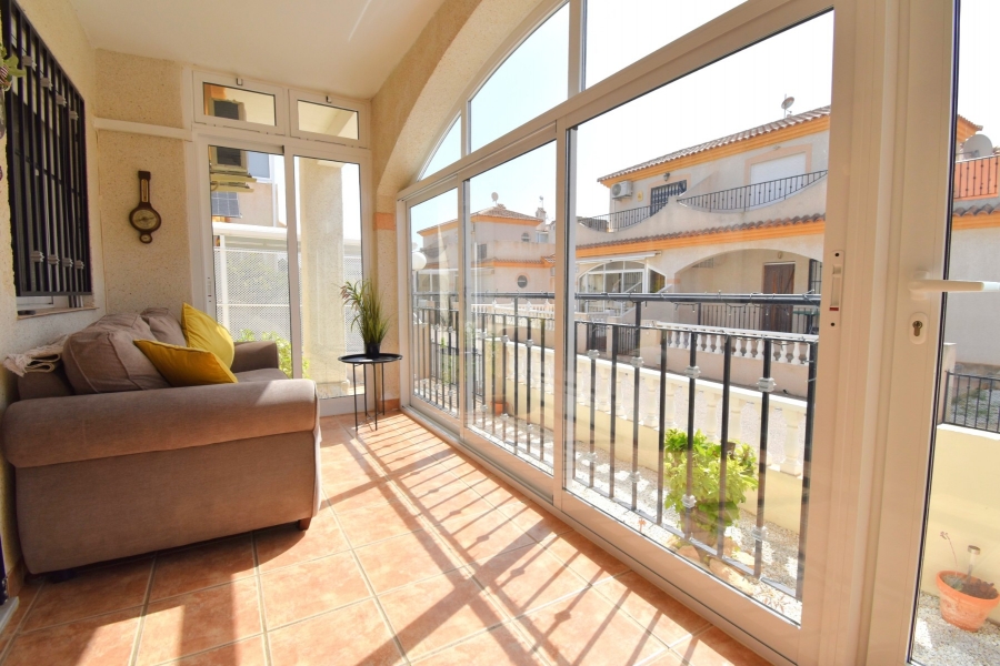Re-Sale - Quad Villa - Orihuela Costa - Playa Flamenca
