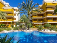 Re-Sale - Apartment - Orihuela Costa - Punta Prima