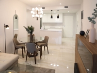 Nouveau - Appartement - Benidorm