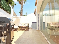 Re-Sale - Detached Villa - Orihuela Costa - Villamartin