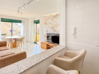 Re-Sale - Apartment - Orihuela Costa - Lomas de Campoamor