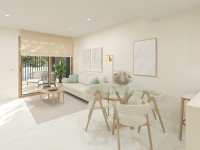 New - Townhouse - Dolores