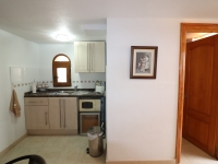 Re-Sale - Detached Villa - Algorfa - La Finca Golf Resort